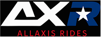 AXR Logo
