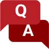 Q&A Icon
